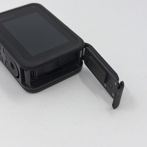 GoPro Hero 8 Black Action Camera 4K Ultra HD - Photo 4/10