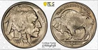 1938-D/D BUFFALO NICKEL, RPM-2, PCGS MS65 669638