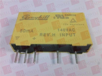 GRAYHILL INC 70M-IAC5 / 70MIAC5 (NEW NO BOX)