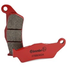 Plaquette de frein BMW 630