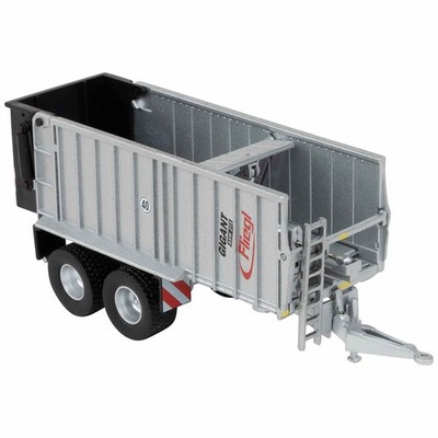Schuco Modell ASW 271 452601901   Fliegl Gigant Abschiebewagen 1:87