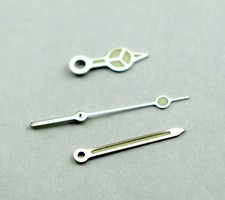 Tag Heuer Mens 2000 Fullsize WM1112 WK1112 Hands New OEM FACTORY REAL