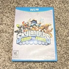Activision Skylanders Swap Force Nintendo Wii U Multiplayer Game E10+
