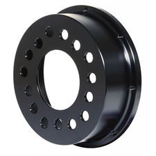 Wilwood Rotor Hat Rear Drag 1.41in Offset Multi-5 Lug 8 On 7.00in