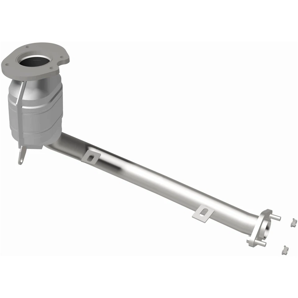 MagnaFlow Catalytic Converter: EPA, For 1988-1991 Honda CRX - Image 4 of 4