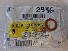 Gm 12575550 Oil Pump Gasketengine Oil Pump Pickup Tube Gasket Free Shipping Gm 12575550 Oil Pump Gasketengine Oil Pump Pickup Tube Gasket Free Shipping