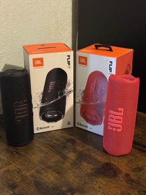 JBL Flip 7