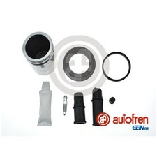 Reparatur-Satz Bremssattel vorne für Seat Cordoba 6K1 6K5 Ibiza 2 | 423338