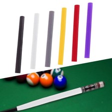 Pool Cue Handle Grip Men Women Trendy Gift Sweat Resistant Anti Sleeve