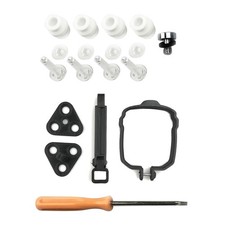 New 360  Panorama Camera Holder Mount Bracket For DJI Mavic 2 Pro Zoom Drone D