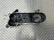 Motorblock + Kurbelwelle Piaggio NRG MC3  Purejet Gilera Runner Purejet 15,700km