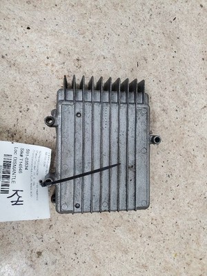 Chassis ECM Transmission Fits 03 DODGE 1500 PICKUP 307703