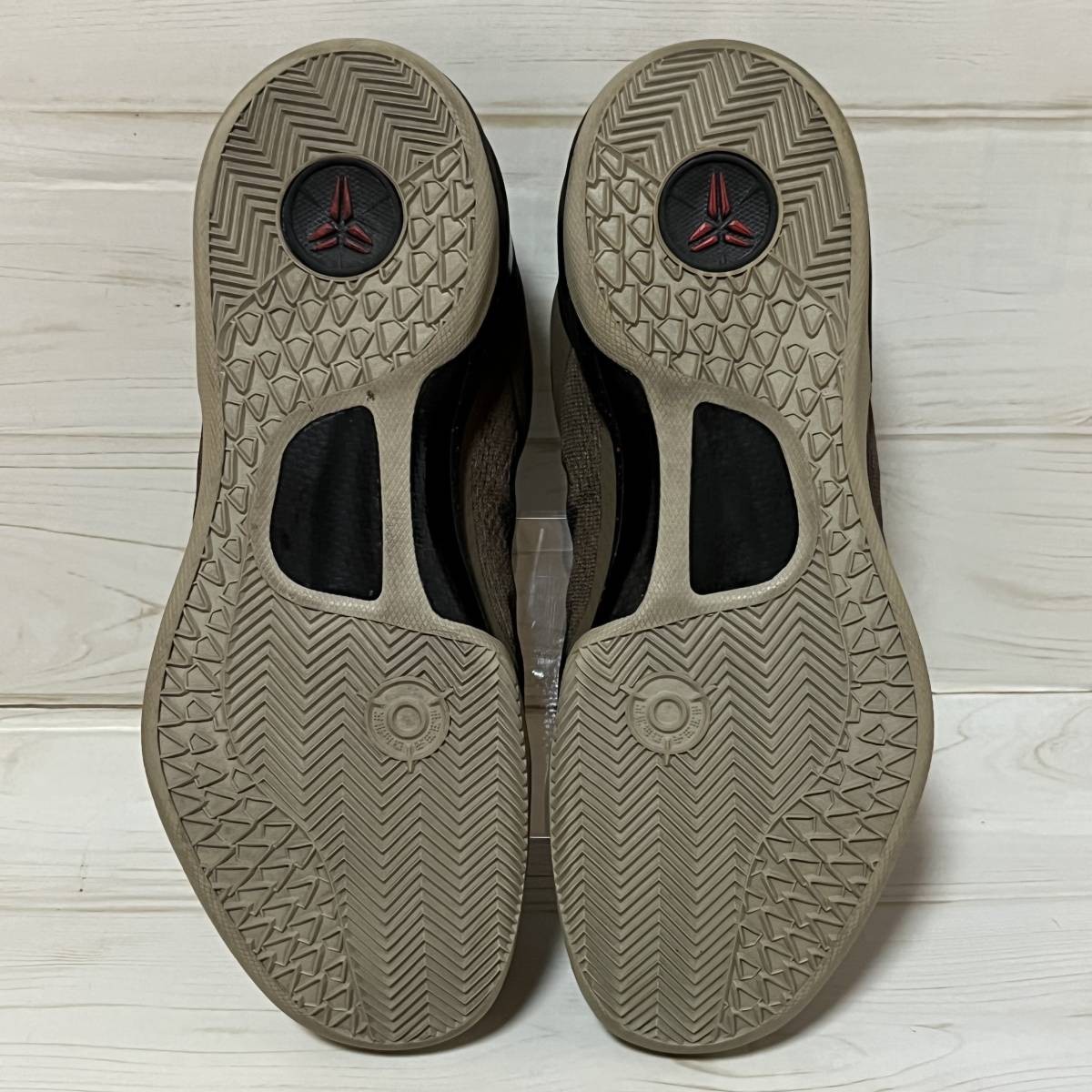 NIKE  KOBE SYSTEM  Zoom Kobe 8 System Python 5550… - image 6