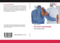 Morris Henderson | Un Amor Improbable | Taschenbuch | Spanisch (2020) | 172 S.