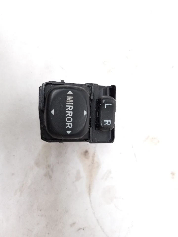 INTERRUPTOR DE CONTROL DEL ESPEJO RETROVISOR para TOYOTA SCION 2008-2015 Foto 2 de 4