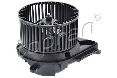 TOPRAN 401 544 Innenraumgebläse für MERCEDES-BENZ