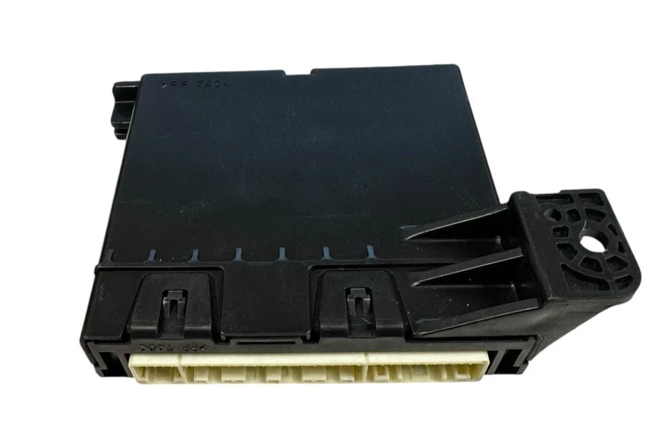 Módulo de controle 2011-2013 Lexus CT 200h HVAC fabricante de equipamento original - Imagem 4 de 4