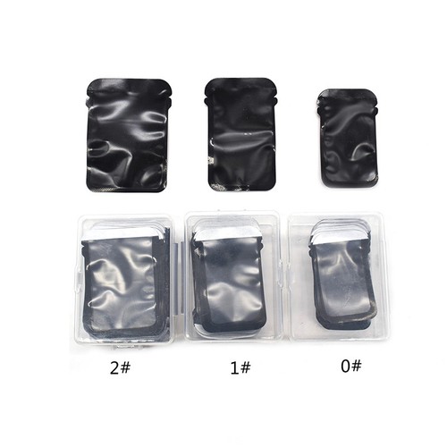 100Pcs Dental X-Ray Barrier Envelopes For Phosphor Plate Digital X-Ray Scan - Picture 8 of 15
