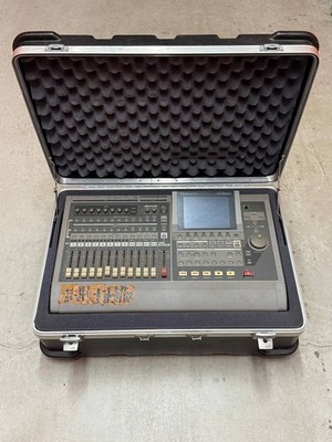 Roland VS-1680 Digital Studio Workstation Recorder Fully Tested +