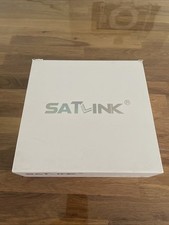 SatLink - WS-6908 SE
