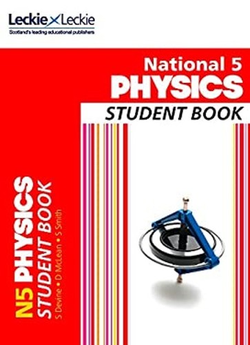 National 5 Physik Taschenbuch