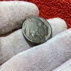 1914 D BUFFALO 🦬 NICKEL ACID DATED KEY DATE 3,912,000 MINTED FREE SHIPPING 🚢