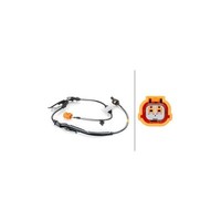 Hella Sensor, Raddrehzahl 6PU 230 040-051 FüR Honda Acura, Vorderachse