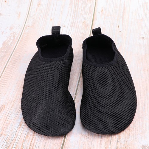 Non-slip Shoe Covers Men and Women Fitness Yoga Socks Dance for Girls - Picture 10 of 11