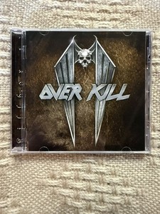 Overkill Killbox 13 | eBay