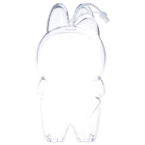 Clear Protective Shell for Devices Comfortable Fit Portable Sturdy Materials - 第 2/19 張圖片
