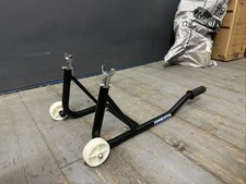 Monkey Pit Bike & Honda Dax Motorcycle Bike Rear Paddock Stand / Lift - BLACK
