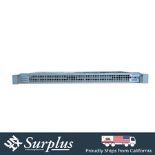 Cisco ASR1000-ESP100 100G Embedded Services Processor ASR 1000 Router Module ESP