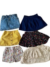 Girls Skirts 4/5