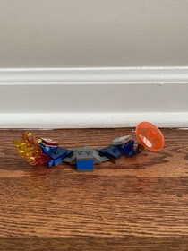 LEGO NEXO KNIGHTS: Ultimate Clay (70330)