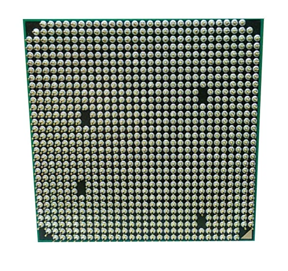 AMD FX 8150 2600Mhz Socket AM3+ 3.6GHz Desktop CPU FD8150FRW8KGU - Image 2 of 2