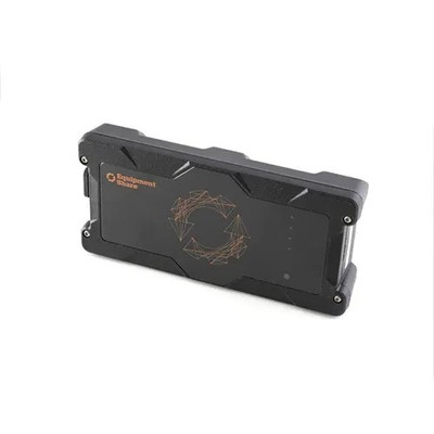 Equipment Share GPS T3 Asset Equipment Tracker Morey MC4+