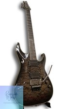 SCHECTER Electric Guitar AD-C1-FR-HB