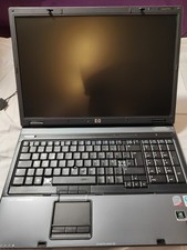 hp compaq 8710 w defekt