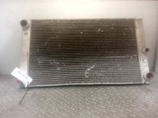 Radiateur BMW 740