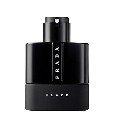 PRADA /Luna Rossa Black / 50ml / EdP /  Eau de Parfum/ Spray /Herren/ NEU
