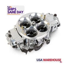 Holley 0-80908BK, One Gen 3 Uhp Dominator Carb 1250Cfm 4500 Series Performance