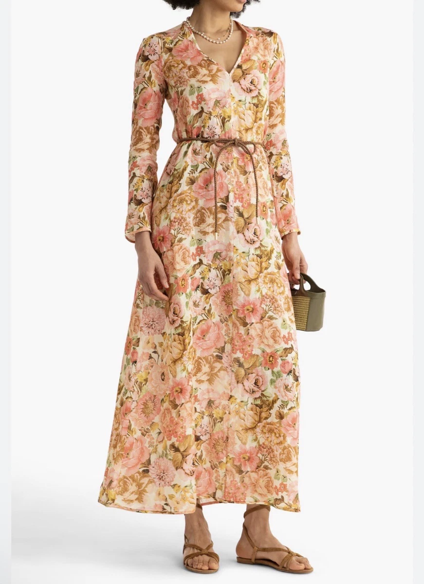 slim fit dress slacks Golden Pleated Slip Dress Pink Rose