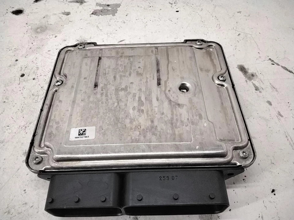 0281031354 13618473185 CENTRALINA INIEZIONE PER BMW Serie 2 Active Tourer (F45) - Immagine 4 di 4