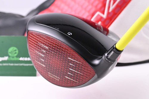 Taylormade Stealth 2 Driver / 9 Degree / X-Flex UST Proforce V2 7 Shaft - Picture 4 of 9