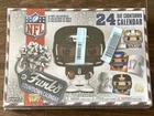 Funko NFL Football 2024 Edition Pocket Pop! Advent Calendar Christmas