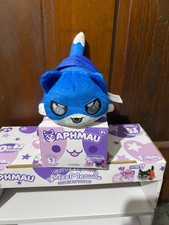 Aphmau Meemeows, Litter 6, Ein Cat, Glitter Edition, 6 inch