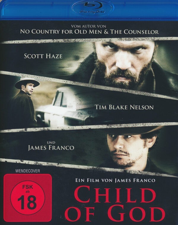 Child of God (Blu-ray) - Bild 2