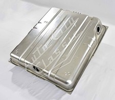 Gas Tank For 1972 Late - 1973 Charger Coronet Roadrunner Oe Finish W Seal
