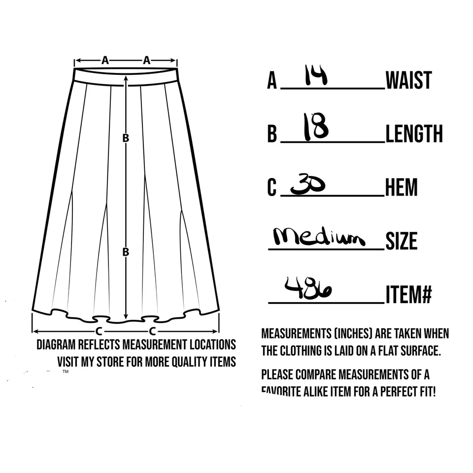 Minifalda Verde Bordada Bohemia Festival Fiesta Verano Mediana Foto 2 de 4