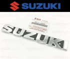 Genuine Suzuki Vintage Fuel Tank Emblem GT185/GT250/GT380/GT550/A100 1973-1977